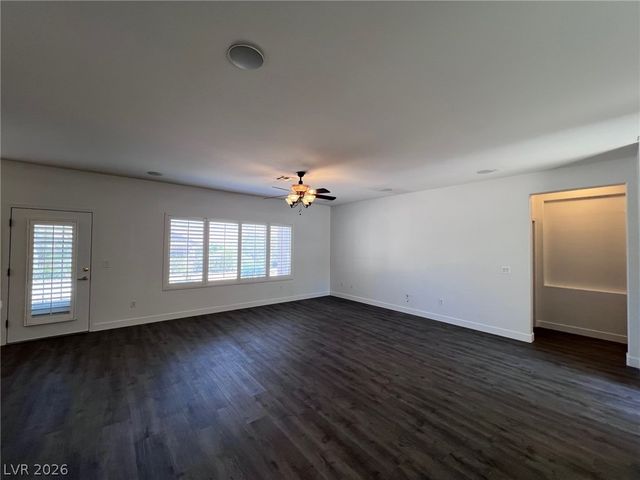 1627 Fieldbrook Street, Henderson, NV 89052