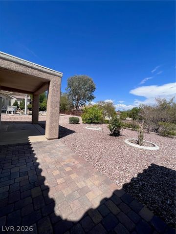 1627 Fieldbrook Street, Henderson, NV 89052