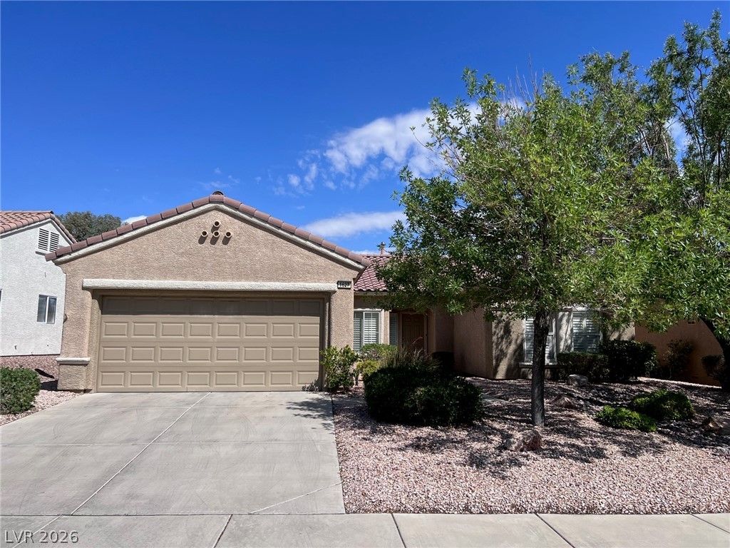 1627 Fieldbrook Street, Henderson, NV 89052
