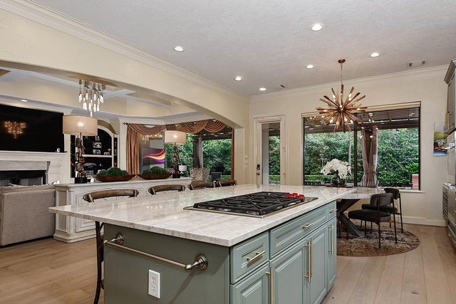 36 Golden Scroll Circle, The Woodlands, TX 77382