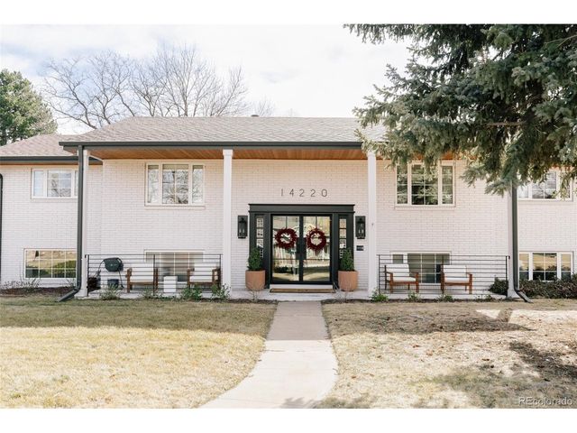 14220 Berry Rd, Golden, CO 80401