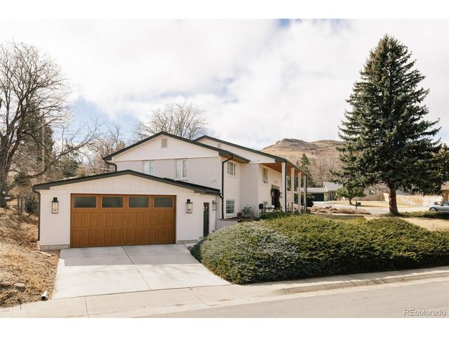 14220 Berry Rd, Golden, CO 80401