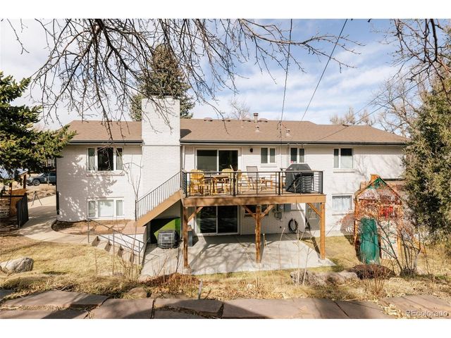 14220 Berry Rd, Golden, CO 80401