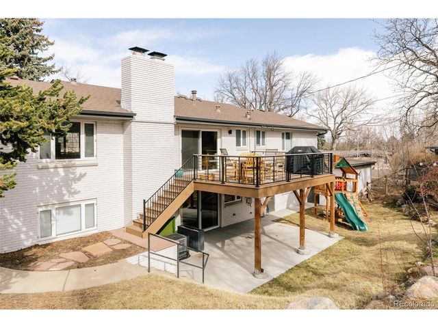 14220 Berry Rd, Golden, CO 80401