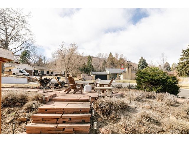 14220 Berry Rd, Golden, CO 80401