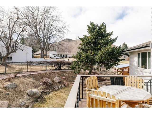 14220 Berry Rd, Golden, CO 80401