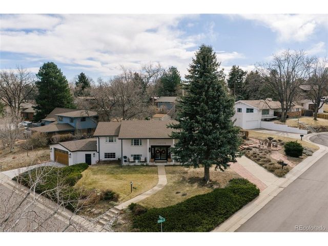 14220 Berry Rd, Golden, CO 80401