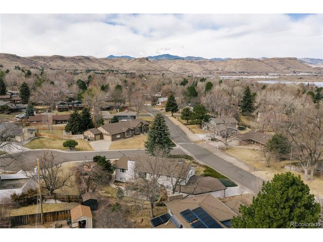 14220 Berry Rd, Golden, CO 80401