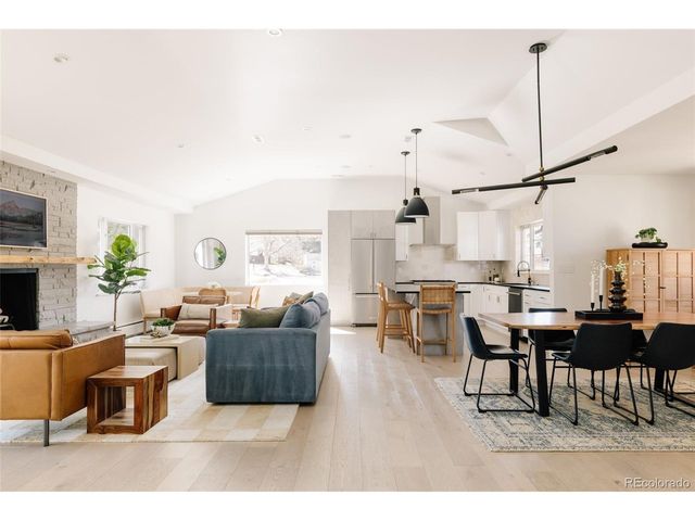 14220 Berry Rd, Golden, CO 80401