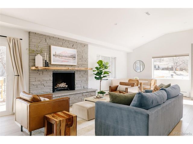 14220 Berry Rd, Golden, CO 80401