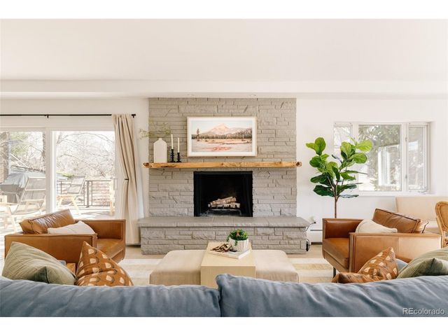 14220 Berry Rd, Golden, CO 80401