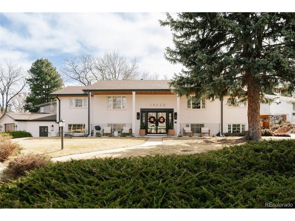 14220 Berry Rd, Golden, CO 80401