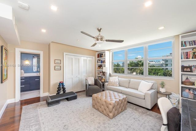 10180 W Bay Harbor Dr 4A, Bay Harbor Islands, FL 33154
