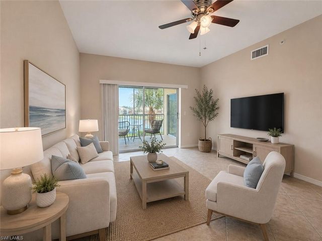 6490 Aragon WAY 303, Fort Myers, FL 33966