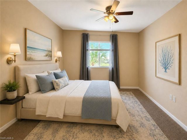 6490 Aragon WAY 303, Fort Myers, FL 33966