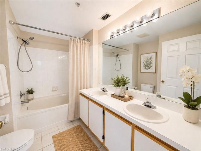 6490 Aragon WAY 303, Fort Myers, FL 33966