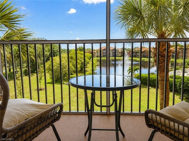 6490 Aragon WAY 303, Fort Myers, FL 33966