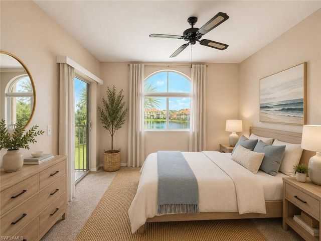 6490 Aragon WAY 303, Fort Myers, FL 33966