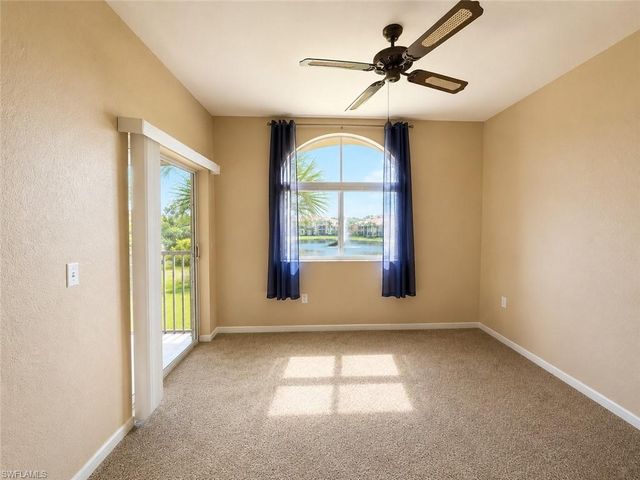 6490 Aragon WAY 303, Fort Myers, FL 33966