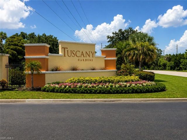 6490 Aragon WAY 303, Fort Myers, FL 33966