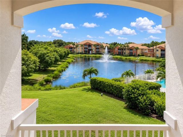 6490 Aragon WAY 303, Fort Myers, FL 33966