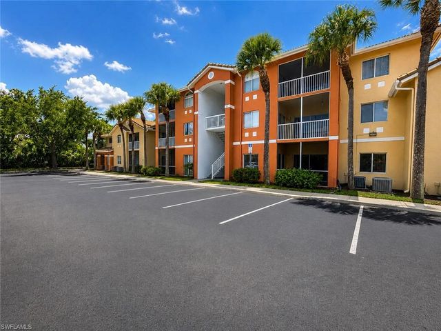 6490 Aragon WAY 303, Fort Myers, FL 33966