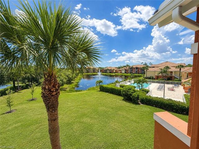 6490 Aragon WAY 303, Fort Myers, FL 33966
