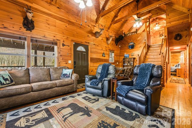 233 Rocky Top Road, Maggie Valley, NC 28751