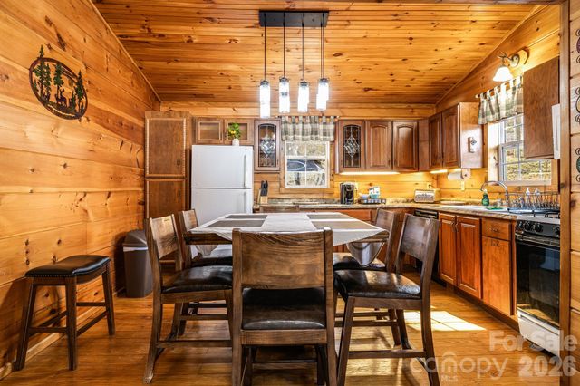 233 Rocky Top Road, Maggie Valley, NC 28751