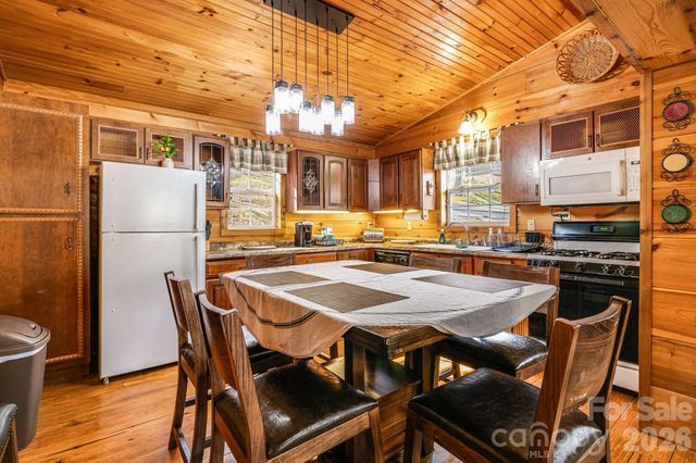 233 Rocky Top Road, Maggie Valley, NC 28751