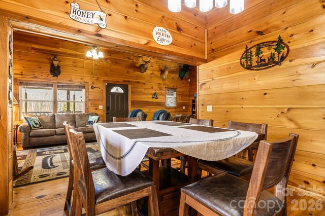 233 Rocky Top Road, Maggie Valley, NC 28751
