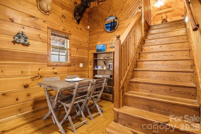 233 Rocky Top Road, Maggie Valley, NC 28751