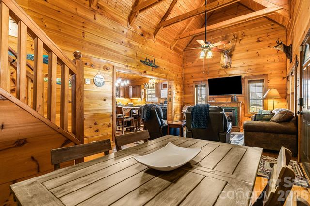 233 Rocky Top Road, Maggie Valley, NC 28751