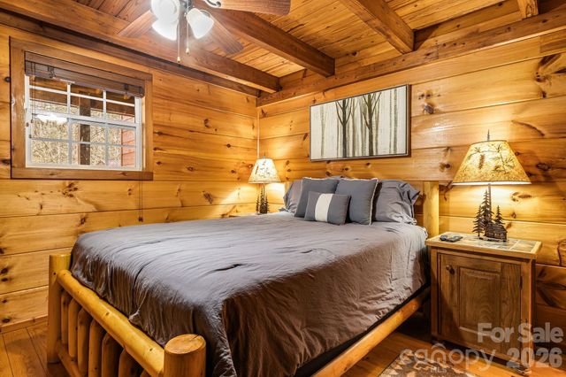 233 Rocky Top Road, Maggie Valley, NC 28751