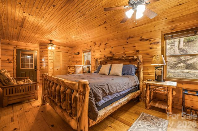 233 Rocky Top Road, Maggie Valley, NC 28751