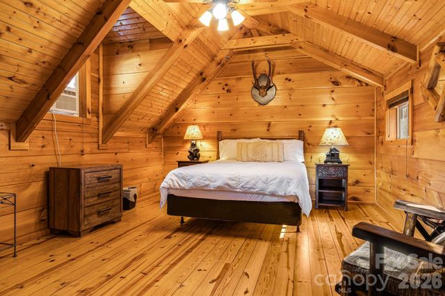 233 Rocky Top Road, Maggie Valley, NC 28751