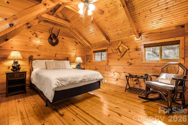 233 Rocky Top Road, Maggie Valley, NC 28751