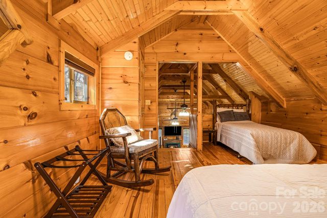 233 Rocky Top Road, Maggie Valley, NC 28751