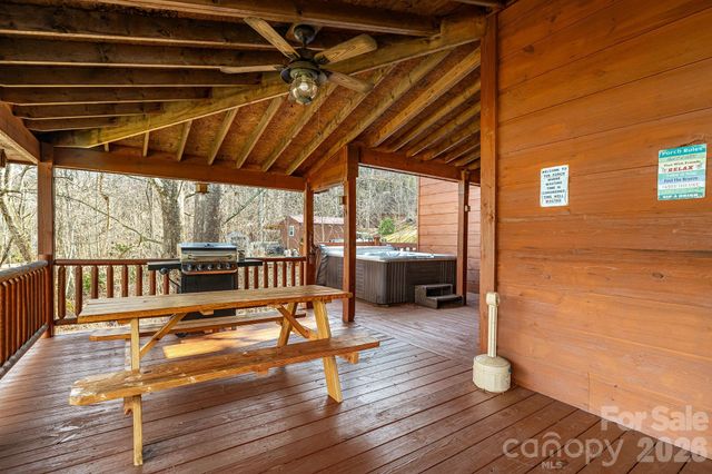 233 Rocky Top Road, Maggie Valley, NC 28751