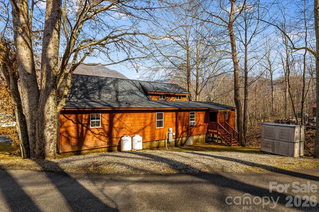 233 Rocky Top Road, Maggie Valley, NC 28751