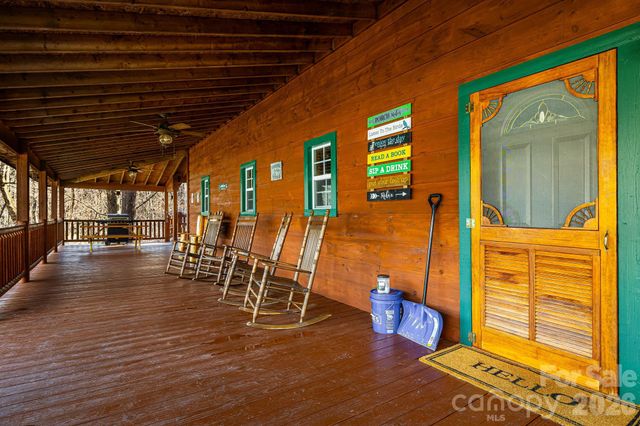 233 Rocky Top Road, Maggie Valley, NC 28751