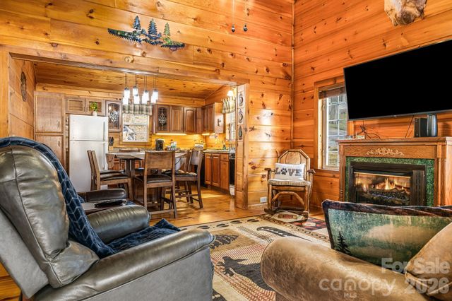 233 Rocky Top Road, Maggie Valley, NC 28751