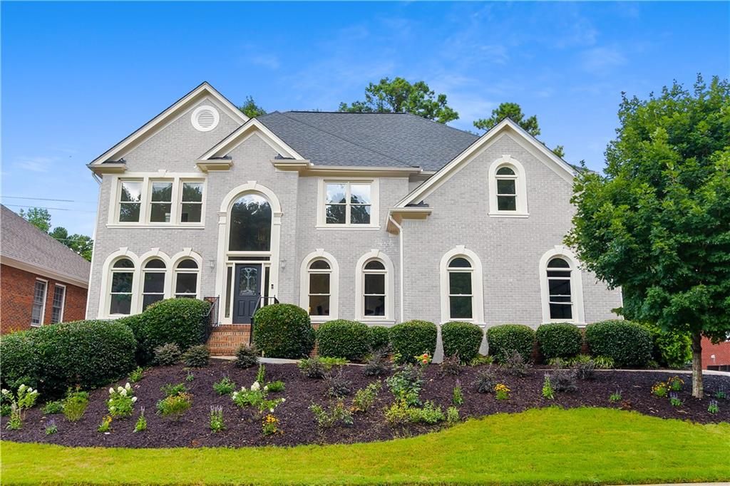 200 Welford Trace, Alpharetta, GA 30004