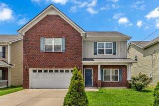 6161 Old Forest Rd, Antioch, TN 37013