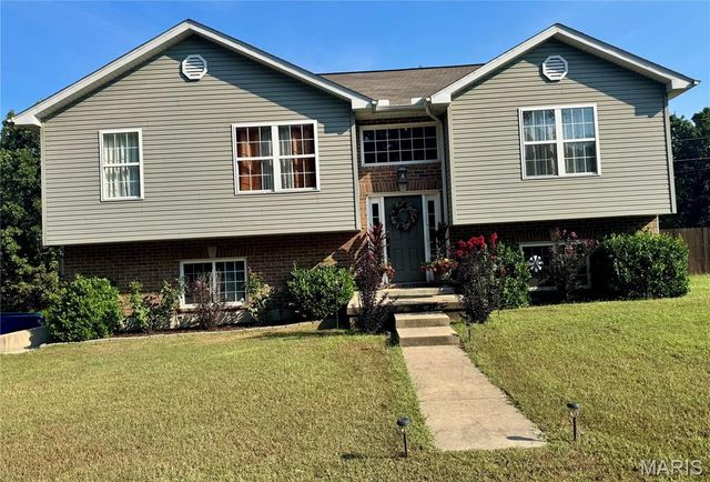 14345 County Road 7240, Rolla, MO 65401