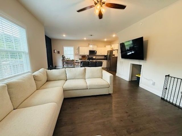 554 Judah Cir, Clarksville, TN 37042