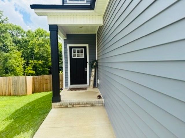 554 Judah Cir, Clarksville, TN 37042
