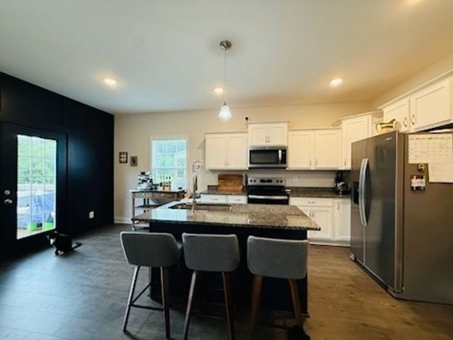 554 Judah Cir, Clarksville, TN 37042