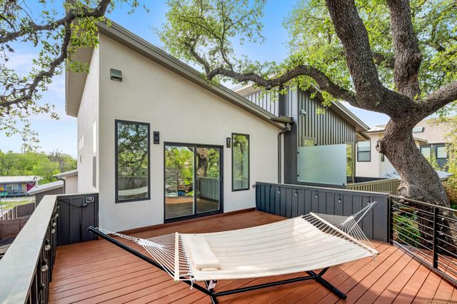 4400 Mount Vernon DR B, Austin, TX 78745