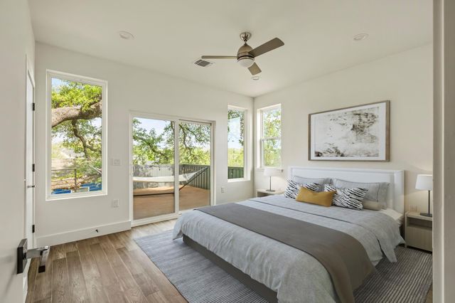 4400 Mount Vernon DR B, Austin, TX 78745